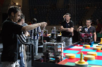 Eurobot'2011